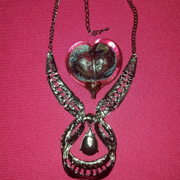 NECKLACE - Picture 2 of 2